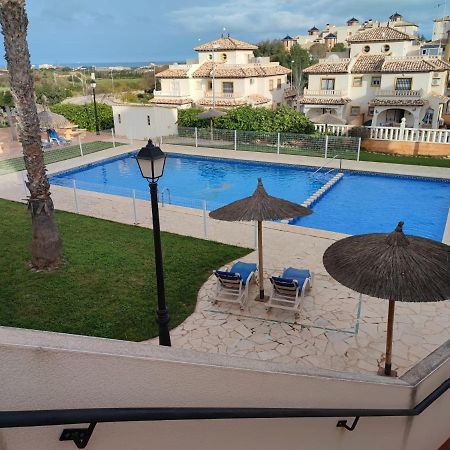Apartamento En La Zenia Apartman Orihuela Kültér fotó