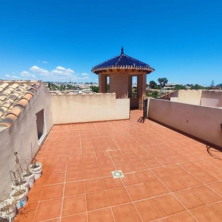 Apartamento En La Zenia Apartman Orihuela Kültér fotó