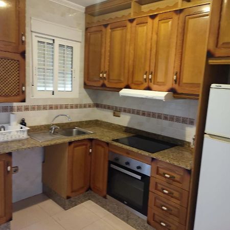 Apartamento En La Zenia Apartman Orihuela Kültér fotó