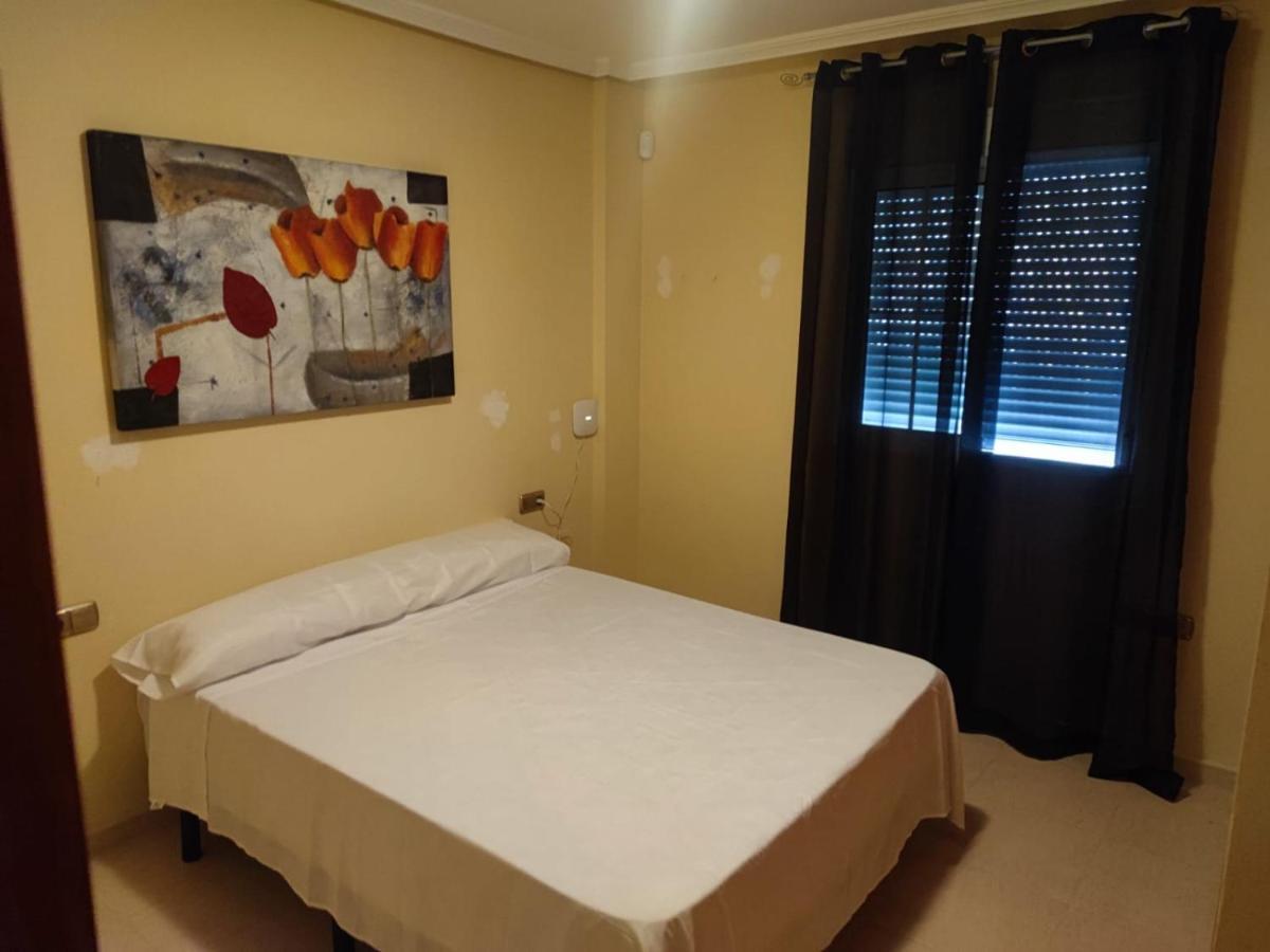 Apartamento En La Zenia Apartman Orihuela Kültér fotó