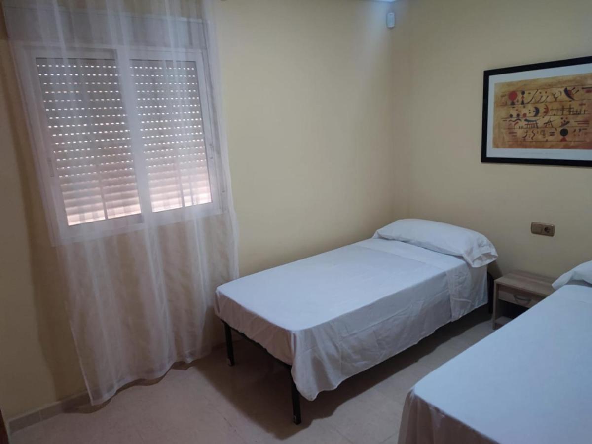 Apartamento En La Zenia Apartman Orihuela Kültér fotó